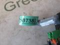 A1648601805 Подушка безопасности боковая (в сиденье) Mercedes S W221 2010г. - фото №4