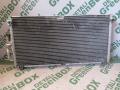 Радиатор кондиционера Mitsubishi Galant (EA) 2002г. - фото №4