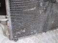 Радиатор кондиционера Mitsubishi Galant (EA) 1998г. - фото №3