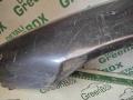 Крыло переднее левое Mitsubishi Galant (EA) 1998г. - фото №6
