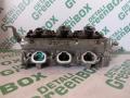 6A13-S41 Головка блока Mitsubishi Galant (EA) 2000г. - фото №3