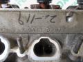 6A13-S41 Головка блока Mitsubishi Galant (EA) 2000г. - фото №4