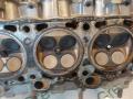 Головка блока Mitsubishi Galant (EA) 2000г. - фото №8