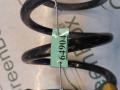 Пружина передняя Mitsubishi Galant (EA) 2000г. - фото №3