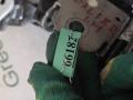 Ремень безопасности Dodge Caliber 2007г. - фото №3