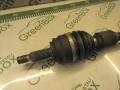 Полуось передняя правая (приводной вал, ШРУС) Dodge Caliber 2007г. - фото №5