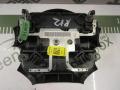 Подушка безопасности в рулевое колесо Nissan Primera P12/W12 2004г. - фото №3