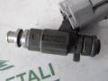 FBJC100 Форсунка инжекторная электрическая Nissan Primera P12/W12 2004г. - фото №3