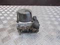 0265231317 Блок ABS Nissan Primera P12/W12 2004г. - фото №2