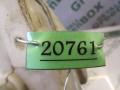 Бачок омывателя Nissan Primera P12/W12 2003г. - фото №5