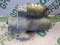 3G15DY Стартер Ford Maverick 2002г. - фото №4