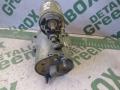 3G15DY Стартер Ford Maverick 2002г. - фото №5