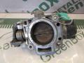 F5RF98989 Заслонка дроссельная Ford Maverick 2002г. - фото №2