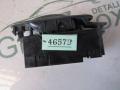 MR587880 Кнопка стеклоподъемника Mitsubishi Lancer (IX) 2003г. - фото №4