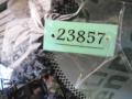 Стекло кузовное боковое левое Toyota Avensis I 2000г. - фото №4