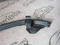 Ус под фару Toyota Avensis I 1999г. - фото №3