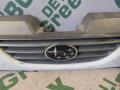 Решетка радиатора Subaru Impreza 1996г. - фото №5