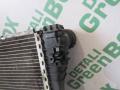 A0995002703 Радиатор (основной) Mercedes E W212 2013г. - фото №2