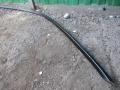 A2126901900 Молдинг крыши Mercedes E W212 2015г. - фото №2