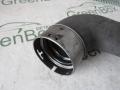 Патрубок интеркулера Mercedes E W212 2014г. - фото №3