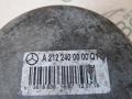 A2122400000 Опора двигателя Mercedes E W212 2014г. - фото №4