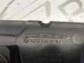 A2127401793 Накладка подсветки номера Mercedes E W212 2014г. - фото №6