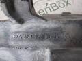 A6512230004 Кронштейн двигателя левый Mercedes E W212 2015г. - фото №6