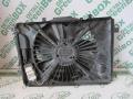 A2045000393 Вентилятор радиатора Mercedes E W212 2014г. - фото №4