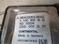 A0009051612 Лямбда-зонд Mercedes E W212 2015г. - фото №3