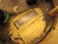 A2124700794 Датчик уровня топлива Mercedes E W212 2013г. - фото №4