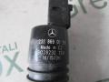A2218690121 Насос омывателя Mercedes E C207 2015г. - фото №3