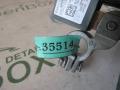 A0009052902 Клемма аккумулятора минус Mercedes E W212 2015г. - фото №4