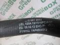 A2185012882 Патрубок (трубопровод, шланг) Mercedes E W212 2014г. - фото №3
