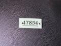 A2128603502 Подушка безопасности боковая (в сиденье) Mercedes E W212 2014г. - фото №4