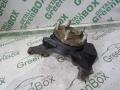 Ступица передняя правая Kia Optima 2008г. - фото №2