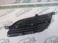 Решетка радиатора Nissan Almera Tino 2000г. - фото №2