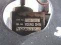 57100-39030 Насос гидроусилителя руля Hyundai Sonata IV (NEW EF) 2003г. - фото №4