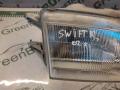 Фара правая Suzuki Swift 1999г. - фото №3