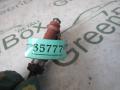 2325031050 Форсунка инжекторная электрическая Lexus ES IV 2003г. - фото №4