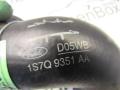 1S7Q9351AA Патрубок интеркулера Ford Mondeo III 2001г. - фото №4