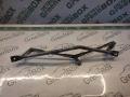 Трапеция стеклоочистителей Ford Mondeo III 2001г. - фото №3
