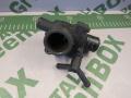 W584A Корпус термостата Ford Mondeo III 2003г. - фото №3