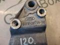 98FF3K738BG Натяжитель ремня Ford Mondeo III 2002г. - фото №4