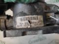 1S7G9E926JA Заслонка дроссельная Ford Mondeo III 2004г. - фото №4