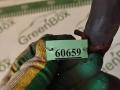 1S7118K497AG Патрубок (трубопровод, шланг) Ford Mondeo III 2001г. - фото №3