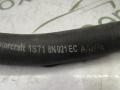 1S718N021EC Патрубок (трубопровод, шланг) Ford Mondeo III 2003г. - фото №3