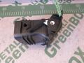A018B09 Дефлектор обдува салона Ford Mondeo III 2003г. - фото №3