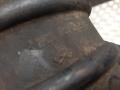 K20113221B Патрубок воздушного фильтра Mazda MX3 1994г. - фото №4