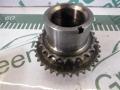 Звездочка коленвала Hyundai Starex (H-1) 2002г. - фото №3