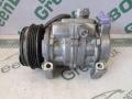 4472802400 Компрессор кондиционера Suzuki SX4 2010г. - фото №2